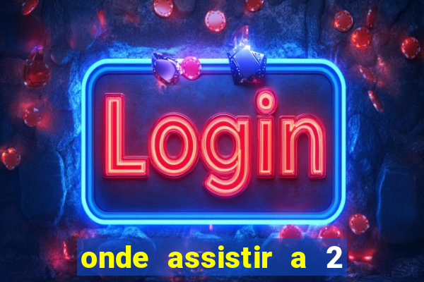 onde assistir a 2 temporada de a promessa